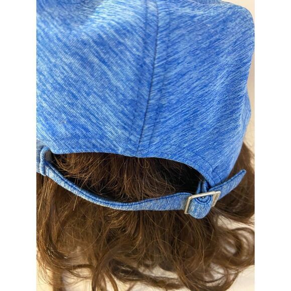 Under Armour UA Women's Blue Baseball Cap - Picture 5 of 5